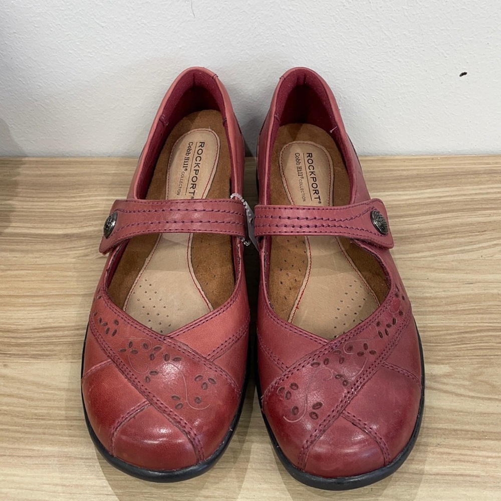 Cobbhill Rockport Flats